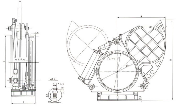 F643X-0.5͚(dng)äyνY(ji)(gu)ߴD