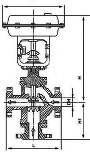 ZJHQ��ZJHX�͚�ӱ�Ĥ��ͨ�{���yPN16��PN64���νY���ߴ�D