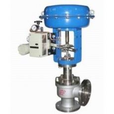 HAC籠式角型氣動調節閥