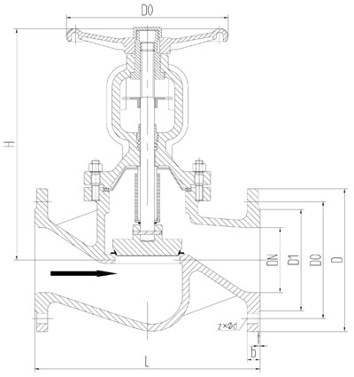 WJ41H-16CWJ41W-16P͵(bio)yֹܽyҪκBӳߴD