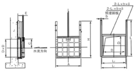 AXFUʽ~TFlT1200-2400γߴD