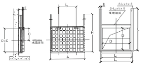 AXFUʽ~TFlT2600-5000γߴD