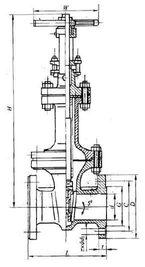 WZ40H-40�Ͳ��y������l�y��Ҫ���μ��Y���ߴ�D