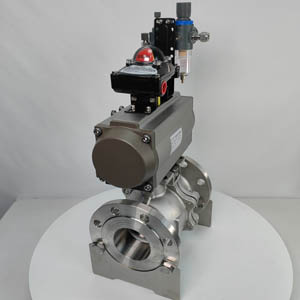 Q641F-16PP䓸ƽ_(ti)(dng)y-ASCO늴